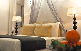 Sequa Suite in Tavira Historical Center